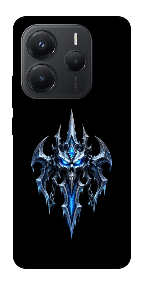 Чехол Undead для Xiaomi Redmi Note 14 5G
