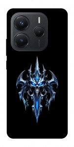 Чехол Undead для Xiaomi Redmi Note 14 5G