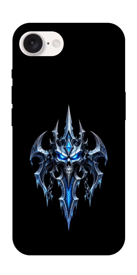 Чехол Undead для iPhone 16e