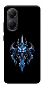Чехол Undead для Xiaomi Poco X7 Pro
