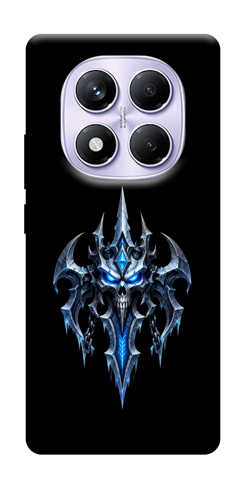 Чехол Undead для Xiaomi Poco X7