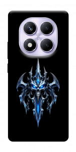Чехол Undead для Xiaomi Poco X7