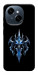 Чехол Undead для TECNO Spark Go 1 (KL4)