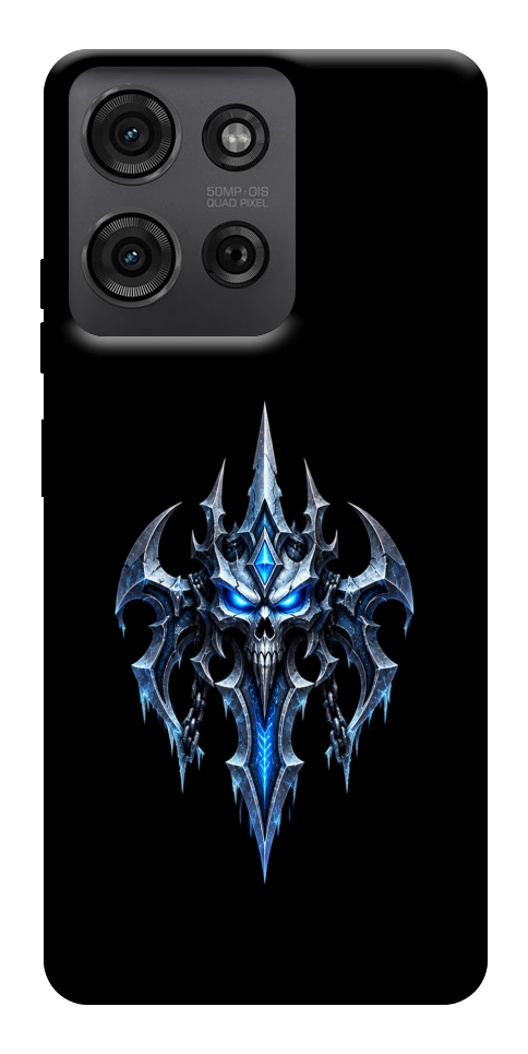 Чехол Undead для Motorola Moto G75 5G