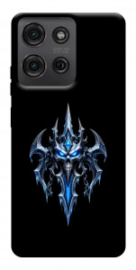 Чехол Undead для Motorola Moto G75 5G