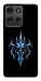 Чехол Undead для Motorola Moto G75 5G