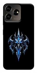 Чехол Undead для ZTE Blade V50 Design 4G