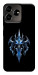 Чехол Undead для ZTE Blade V50 Design 4G