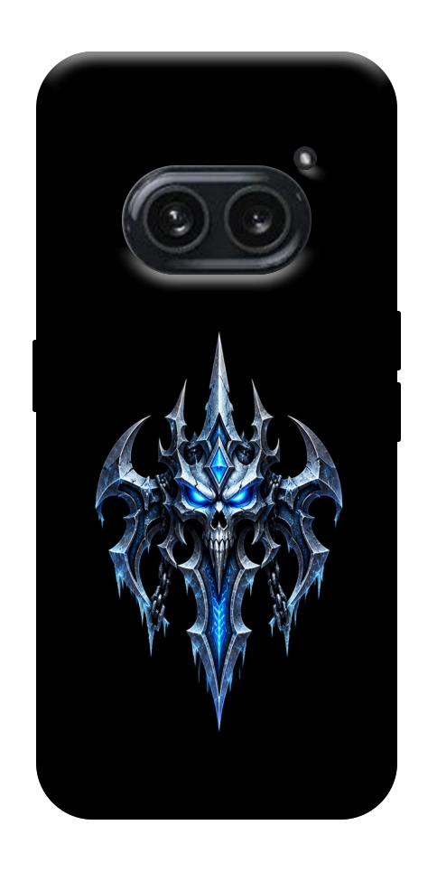 Чохол Undead для Nothing Phone (2a)