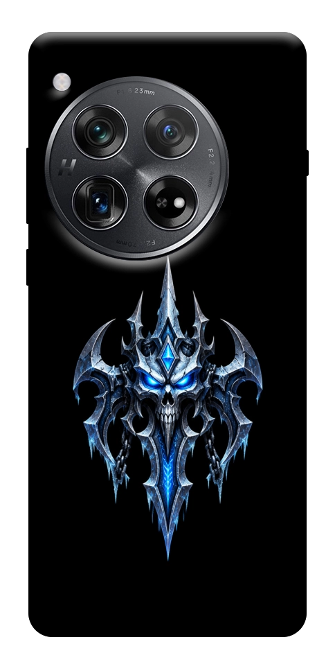 Чехол Undead для OnePlus 12