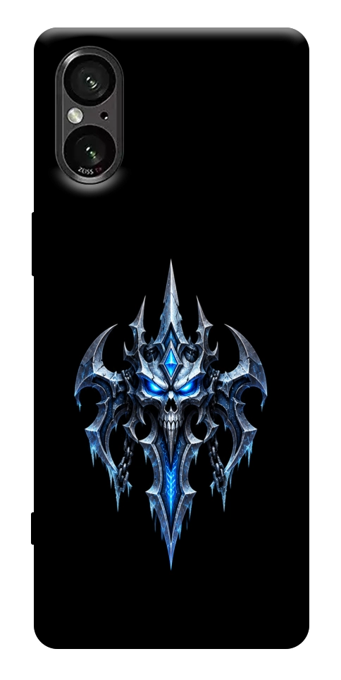 Чохол Undead для Sony Xperia 5 V