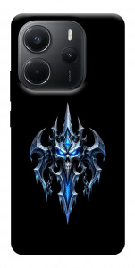 Чехол Undead для Xiaomi Redmi Note 14 4G (Europe version)