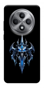 Чехол Undead для Oppo Reno 12 F 4G