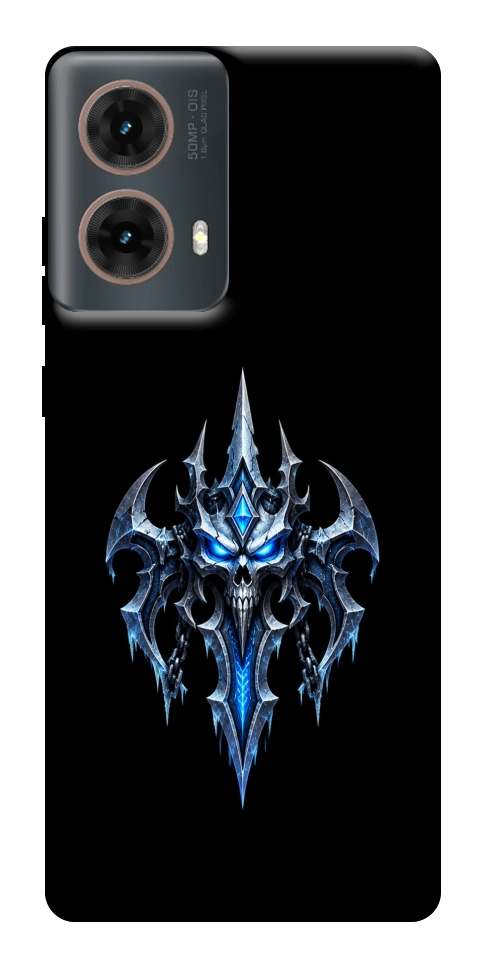 Чехол Undead для Motorola Moto G85
