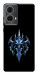 Чехол Undead для Motorola Moto G85