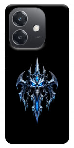 Чохол Undead для Oppo A40m