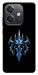 Чехол Undead для Oppo A40m