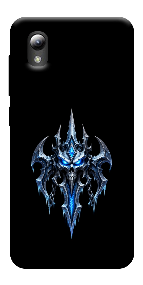Чехол Undead для ZTE Blade A3 (2019)