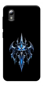 Чехол Undead для ZTE Blade A3 (2019)