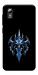 Чехол Undead для ZTE Blade A3 (2019)