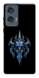 Чехол Undead для Motorola Edge 50 Fusion