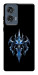 Чехол Undead для Motorola Edge 50 Fusion