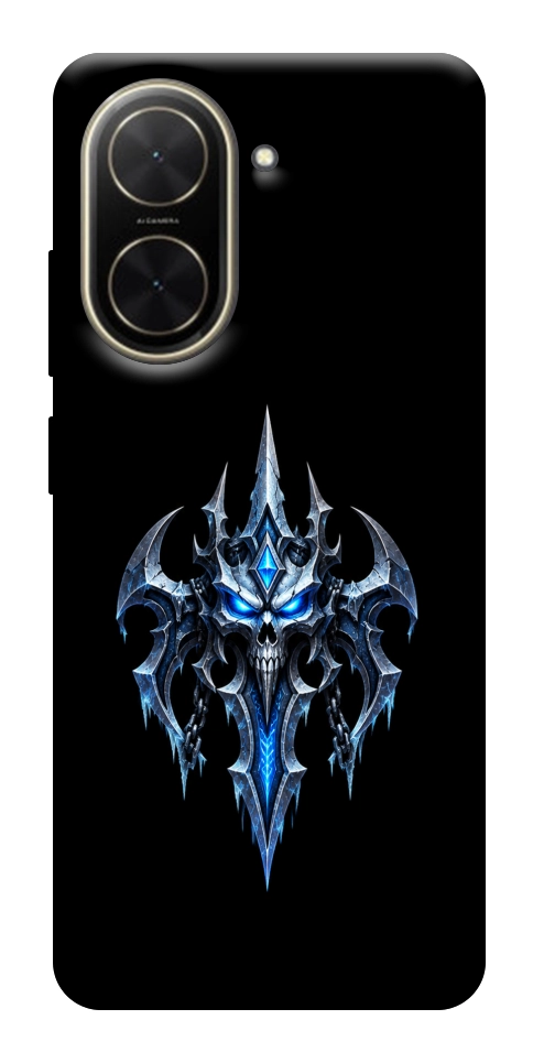 Чехол Undead для Xiaomi Poco C71