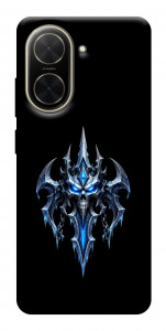 Чехол Undead для Xiaomi Poco C71