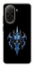 Чехол Undead для Xiaomi Poco C71