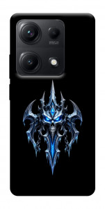 Чехол Undead для Xiaomi Redmi Note 14S