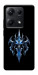 Чехол Undead для Xiaomi Redmi Note 14S