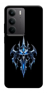 Чехол Undead для Realme C75