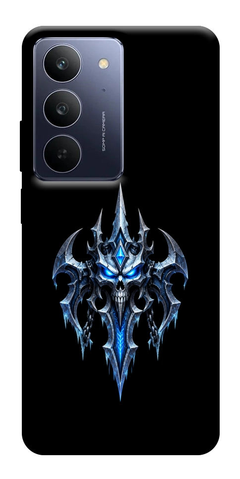 Чехол Undead для Realme C75x