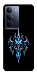 Чехол Undead для Realme C75x