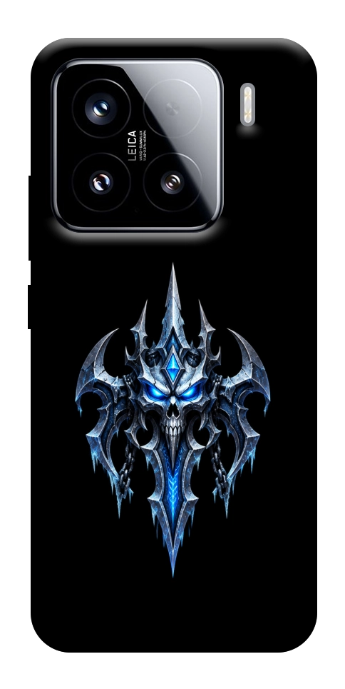 Чехол Undead для Xiaomi 15