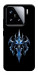Чехол Undead для Xiaomi 15