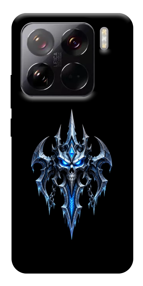 Чехол Undead для Xiaomi 15 Pro