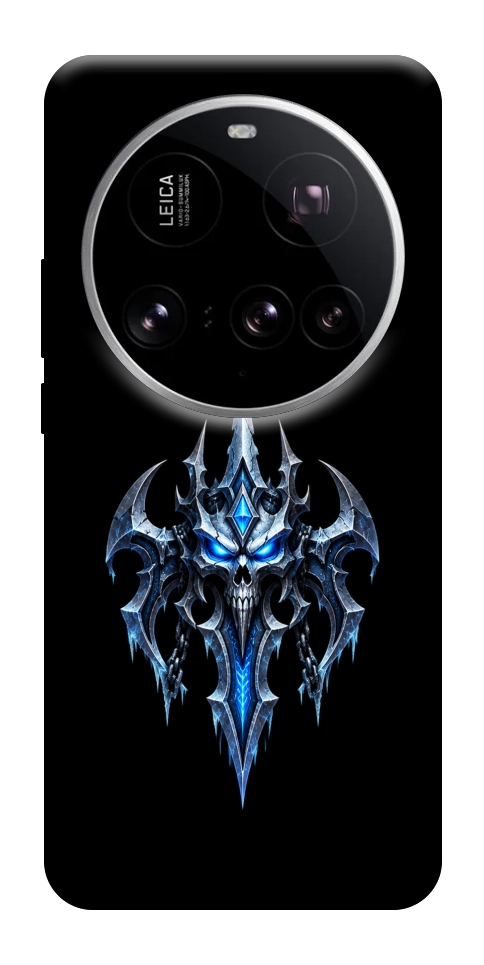 Чехол Undead для Xiaomi 15 Ultra