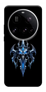 Чехол Undead для Xiaomi 15 Ultra
