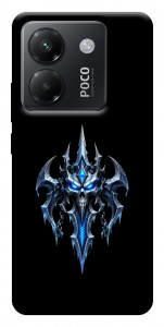 Чехол Undead для Xiaomi Poco M7 Pro 5G