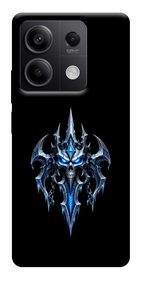Чохол Undead для Xiaomi Redmi Note 13 5G