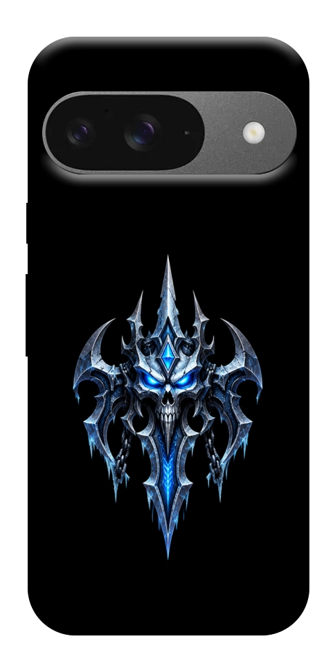 Чехол Undead для Google Pixel 10 Pro