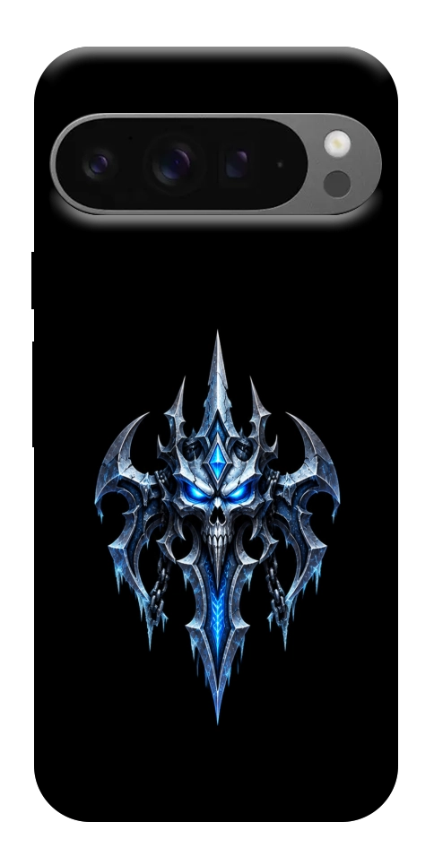 Чехол Undead для Google Pixel 10 Pro XL