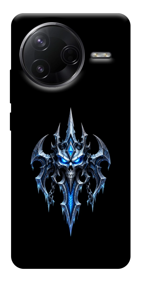 Чехол Undead для Xiaomi Poco F7 Pro