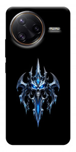 Чехол Undead для Xiaomi Poco F7 Ultra