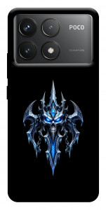 Чехол Undead для Xiaomi Poco F6 Pro