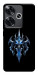 Чехол Undead для Xiaomi Poco F6