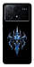 Чехол Undead для Xiaomi Poco X6 Pro