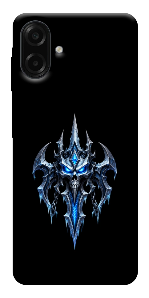 Чехол Undead для Galaxy A07