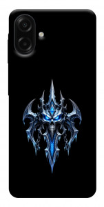 Чехол Undead для Galaxy A07